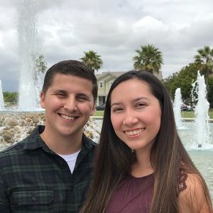 Meet your Posher, Talia